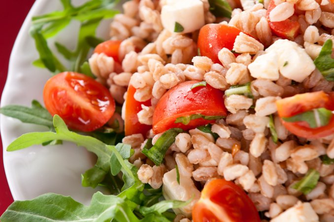 farro varietà cucina utilizzo proprietà