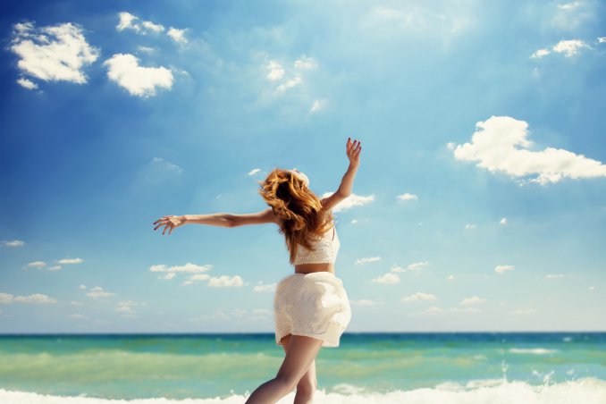 vacanze fisico salute peso pasti