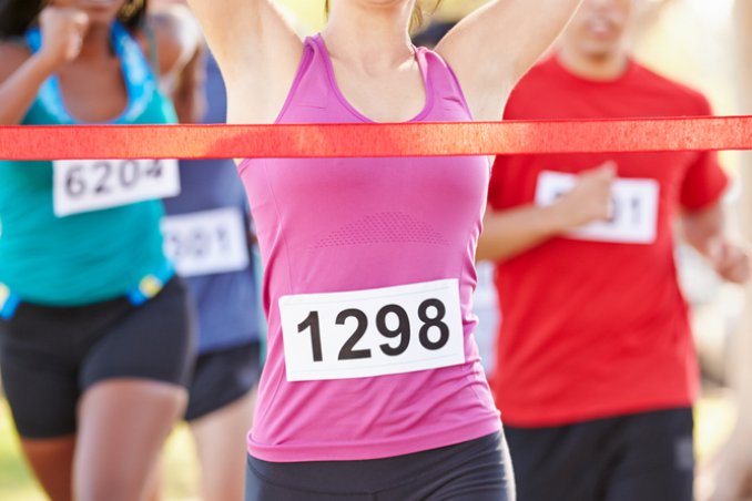 jogging maratona corsa sport