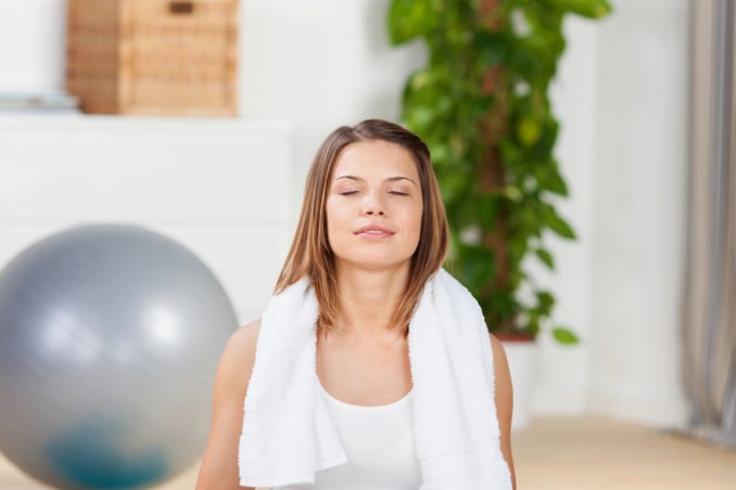 attrezzi per il fitness fai da te