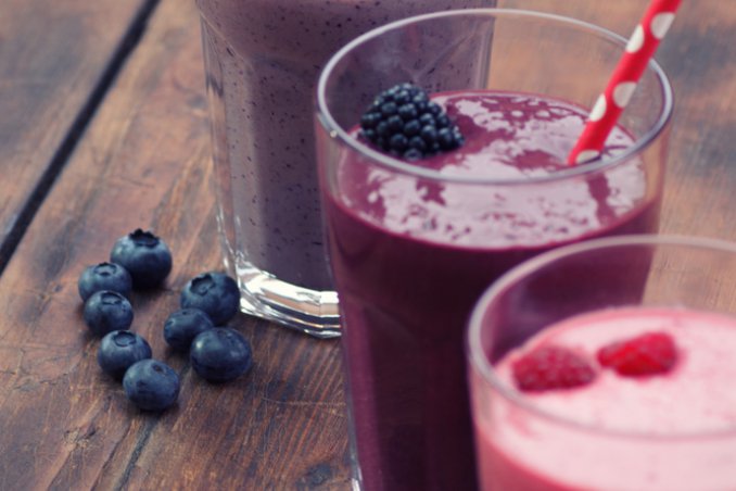 frutta frullato spremuta succo estate consigli