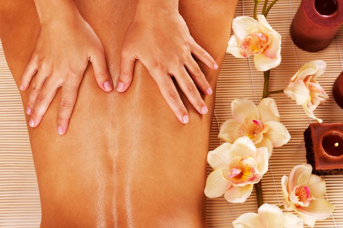 maxoterapia trattamento cina benefici benessere donne donna