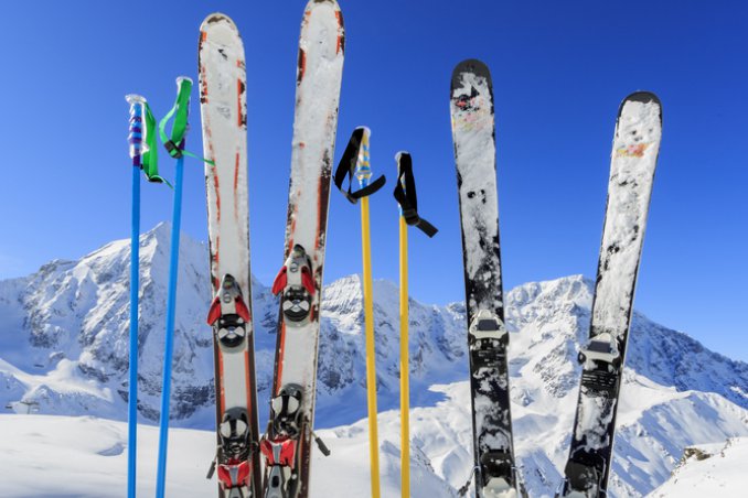 sci suggerimenti sport montagna inverno