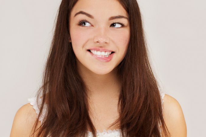 coppia autostima a letto