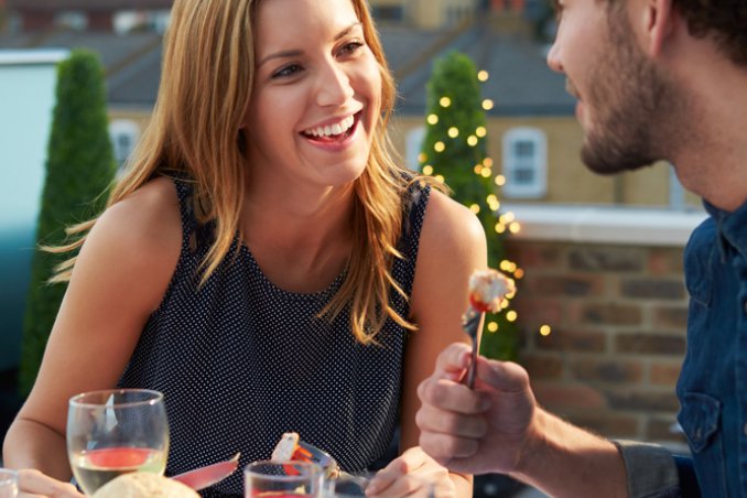 amore coppia farsi ascoltare relazione