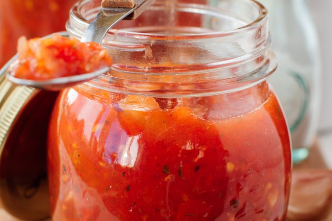 conserve consigli suggerimenti trucchi occorente