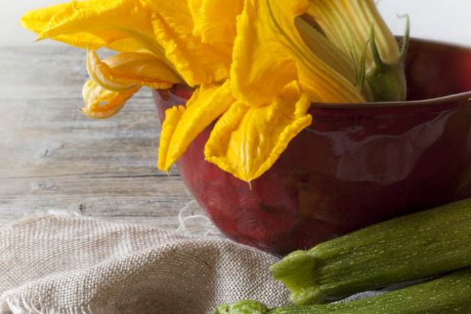 zucchine cucina estate verdura ortaggio