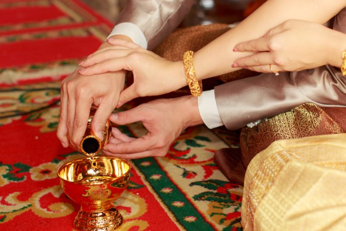 matrimonio mondo riti 