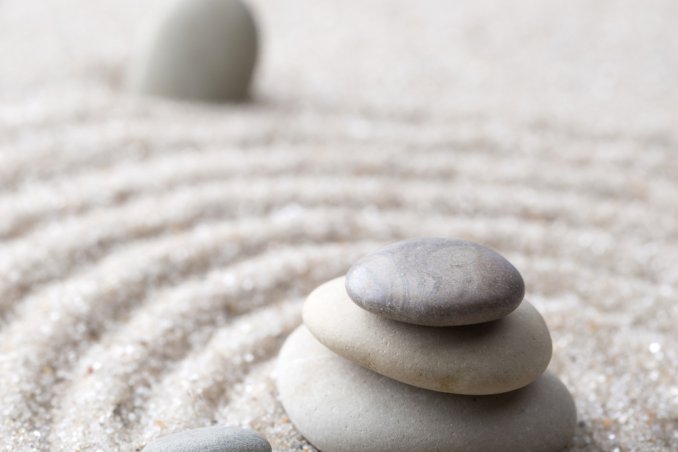 spazzatura organizzare ordine feng shui spazio ambienti oggetti pulizia 