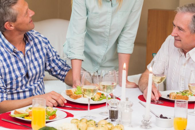 comunicare cambiamento genitori decisioni