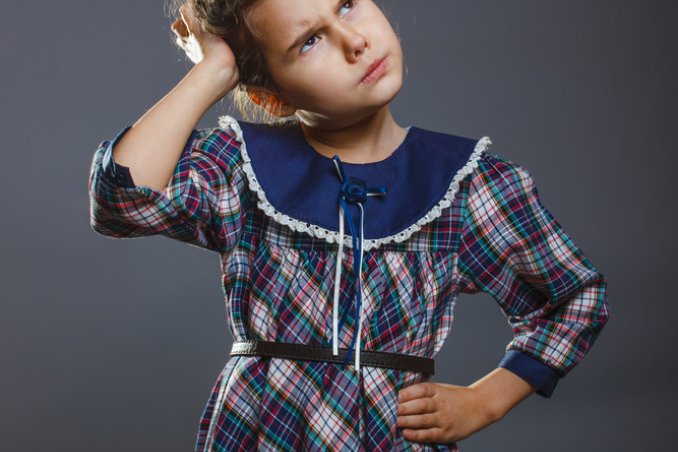 problemi ingegno bambini intelligenza