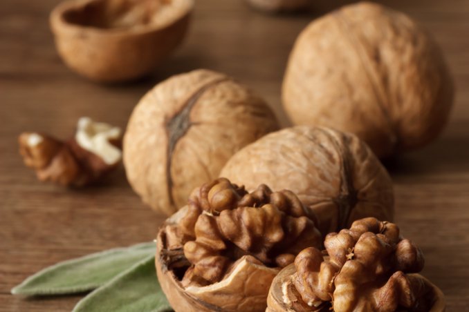 noci-varietà-cucina