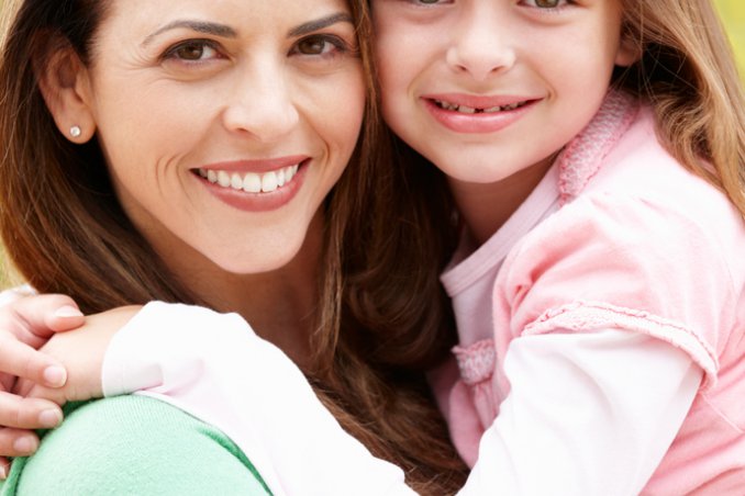 mamma, maternità, anta, bambino