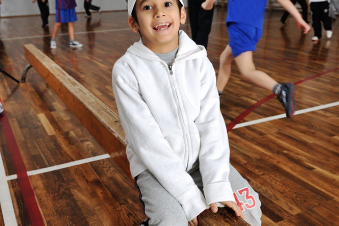 tempo libero sport agenda figli