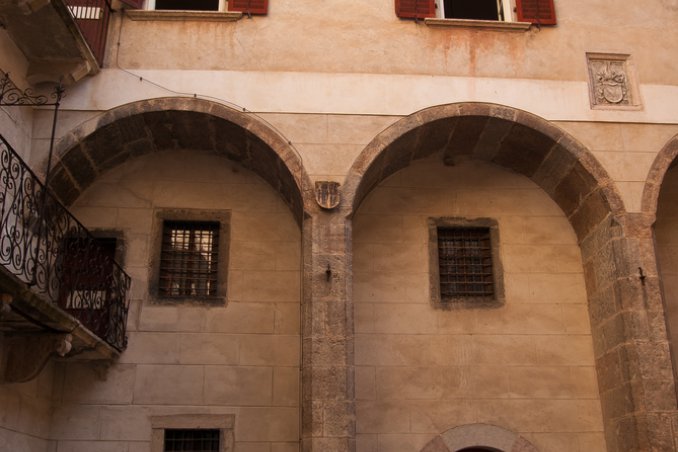 castel Thun magia castello Trentino Val di Non