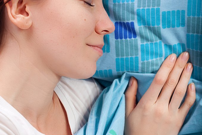 Sognare fa bene alla mente