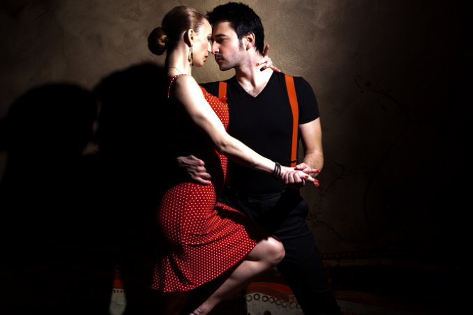tango