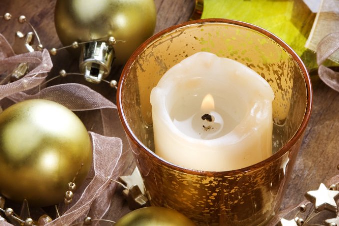 bicchieri natalizi fai da te, bicchieri natale fai da te