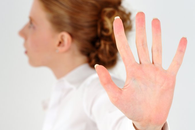 impara a dire no psicologia comunicazione