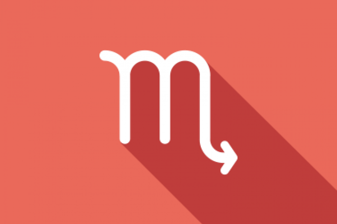 oroscopo settimanale scorpione gennaio 2015