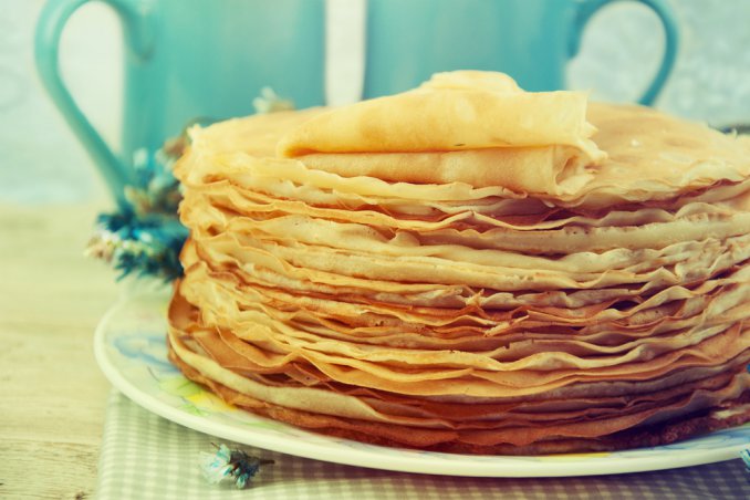 crepes pastella base crespelle