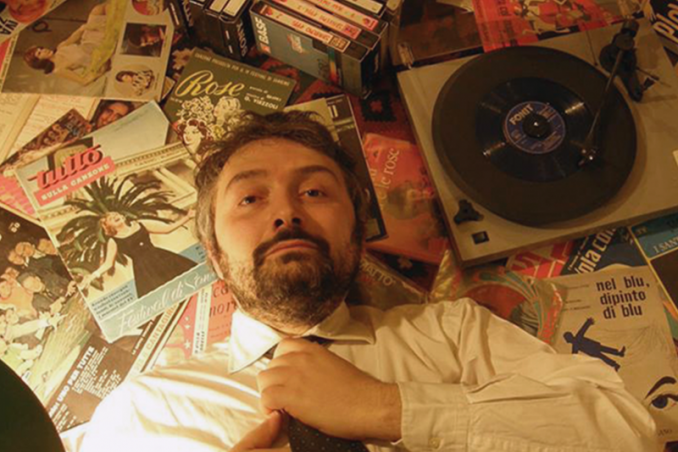 Eddy Anselmi
