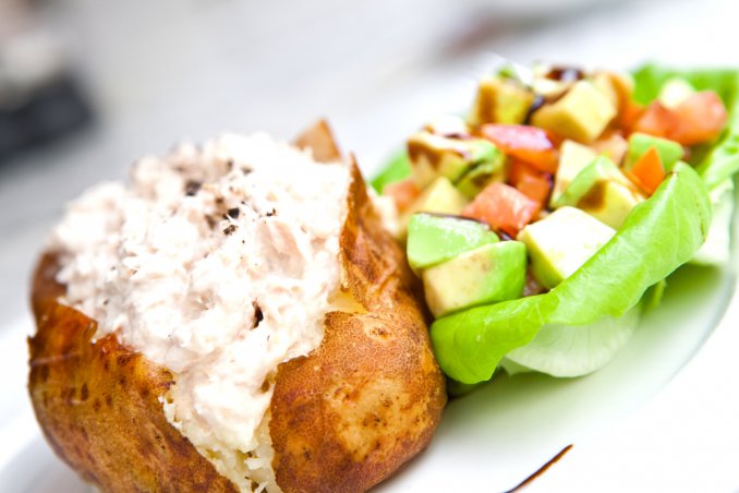 patate tonno 