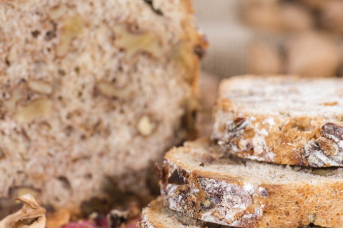 pane rapido noci