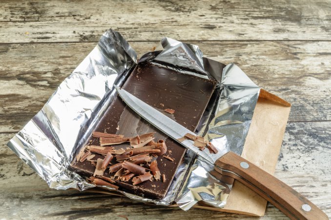 torta stracciatella ricotta cioccolato