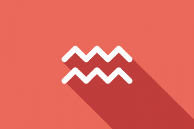 Acquario oroscopo settimanale febbraio