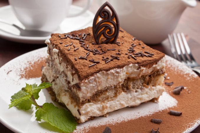 tiramisu cioccolato crema mascarpone