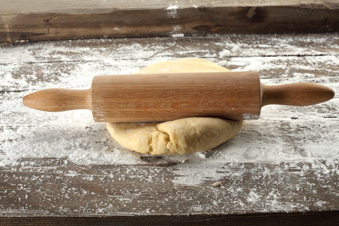 pasta frolla farina burro uovo zucchero