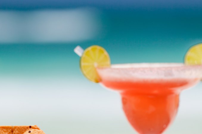 cocktail messico acapulco ananas fragola vodka