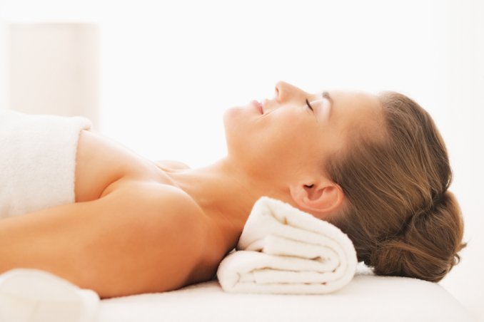 Pasqua relax terme spa weekend