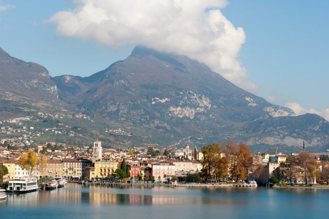 lago di Garda mete per la pasqua