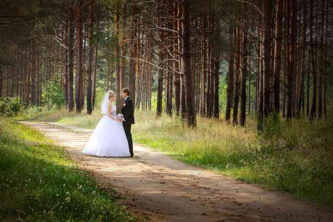 servizio fotografico matrimonio