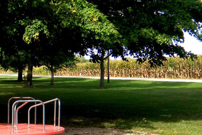 giochi aperto bambini