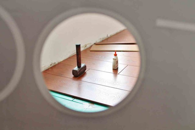 ristrutturazione casa