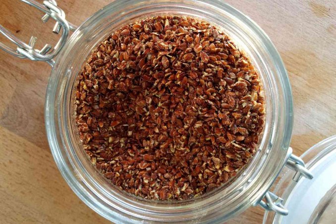 semi di lino proprietà