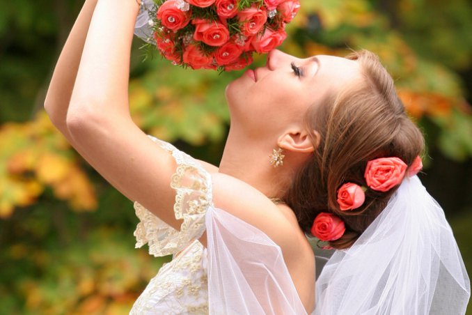 Il bouquet del tuo matrimonio