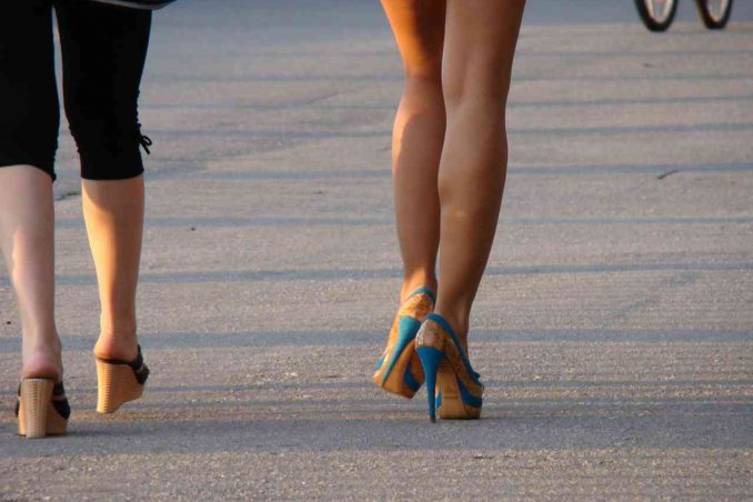 come aliminare la cellulite