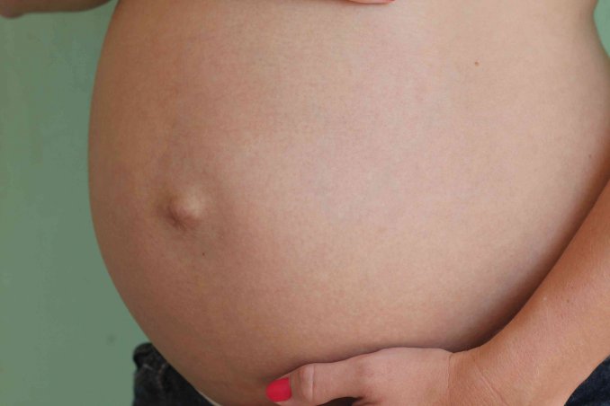 cosa non mangiare in gravidanza