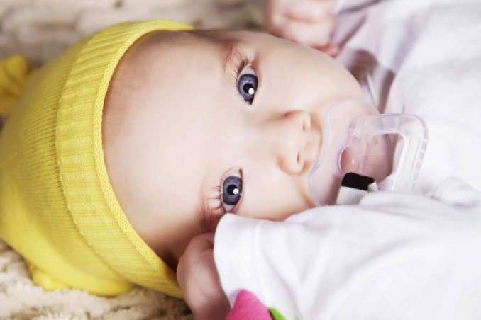 neonato non dorme cosa fare