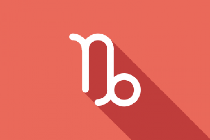 Oroscopo settimanale capricorno