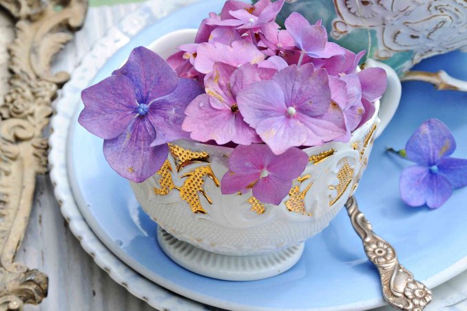 idee casa country chic 