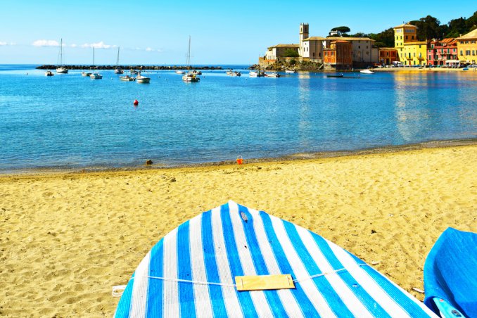 Bandiera blu 2015: le spiagge più belle che pochi conoscono