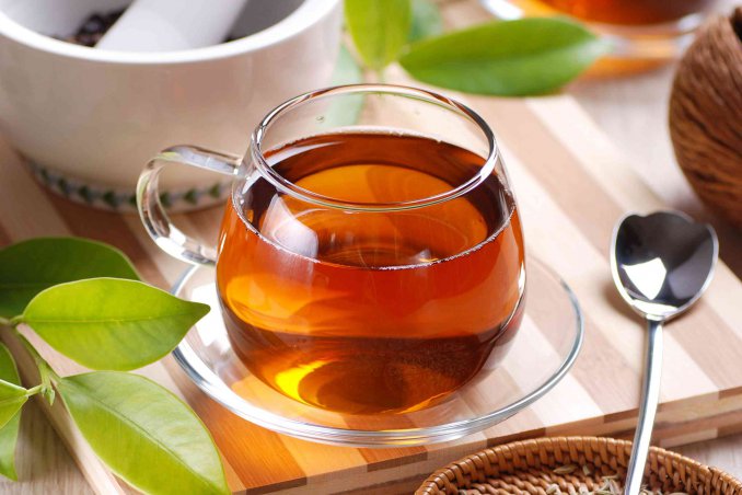 tisana al finocchio ricetta e proprietà