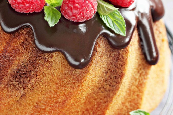 bagna per dolci