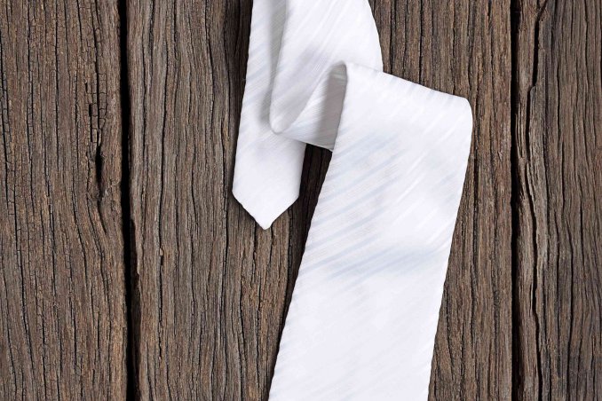 Come fare il nodo alla cravatta