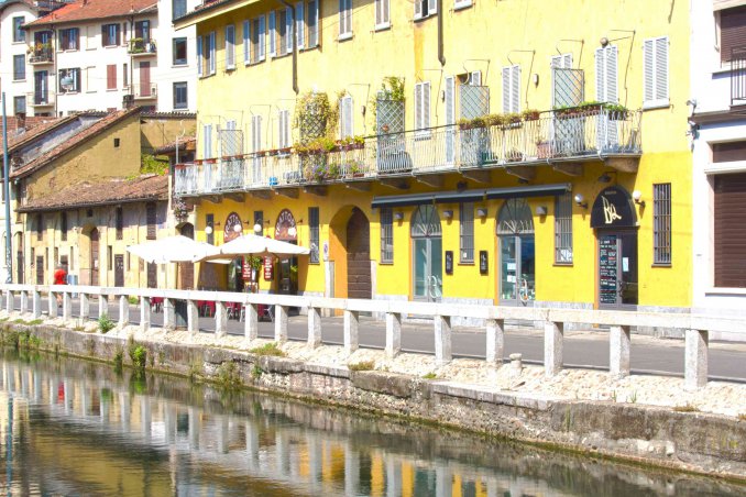 cosa vedere a milano in due giorni